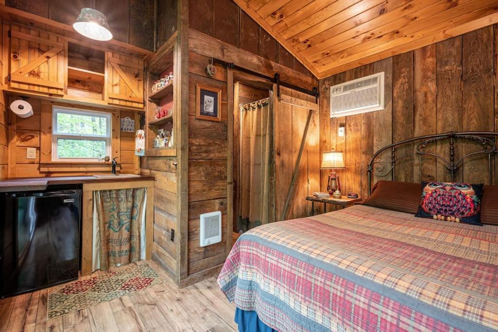 Villa The Owl'S Perch Robbinsville Exterior foto